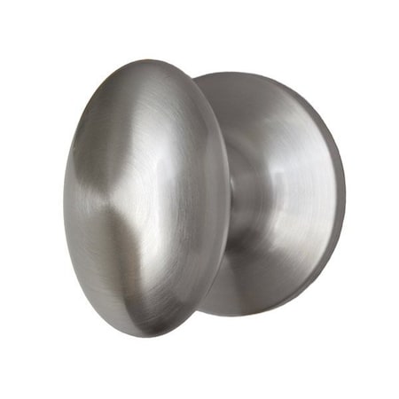 Sure-Loc Hardware Sure-Loc Hardware Arapaho Passage Knob, Satin Nickel AR101 15